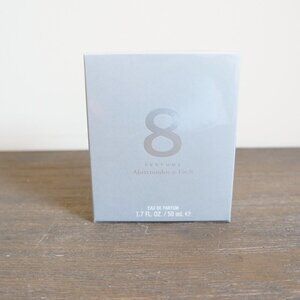 Abercrombie & Fitch No. 8 for WomenFragrance